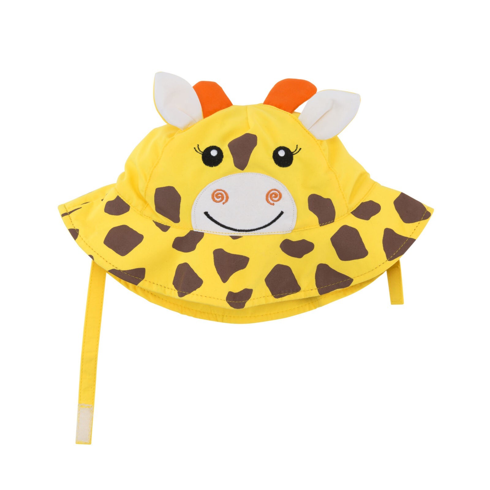 Αντηλιακό Καπέλο Giraffe, Zoocchini