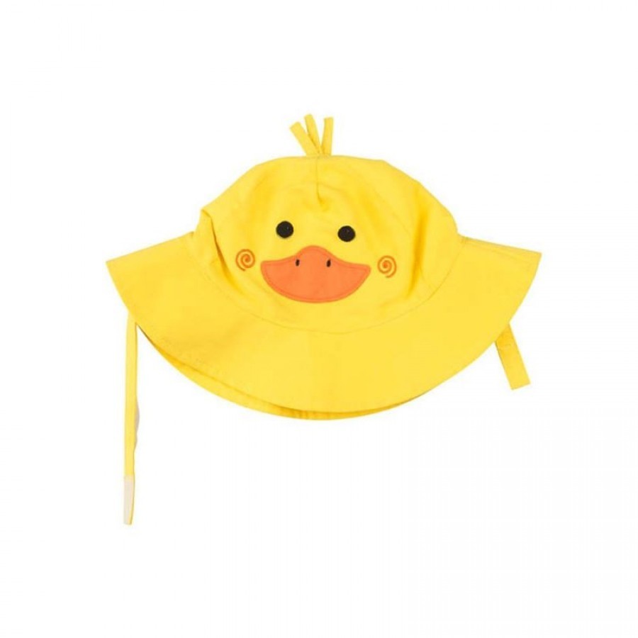 Αντηλιακό Καπέλο Duck, Zoocchini