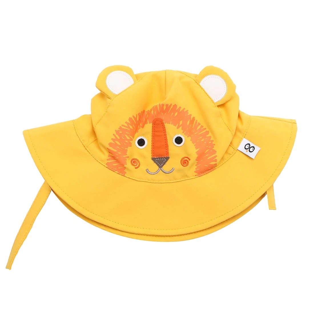Αντηλιακό Καπέλο Lion, Zoocchini