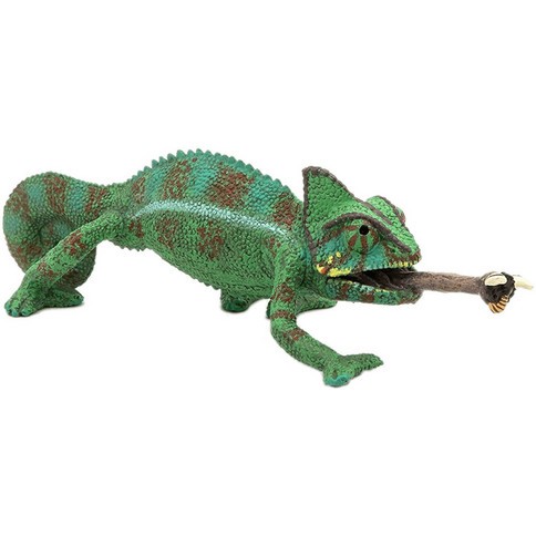 Φιγούρα Χαμαιλέοντας Chameleon, Papo