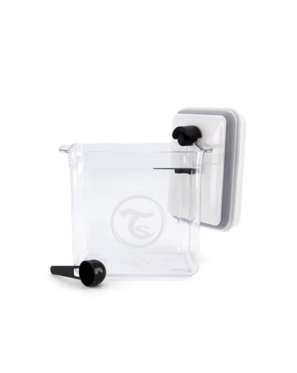 Αεροστεγές Δοχείο 1700ml White, Twistshake