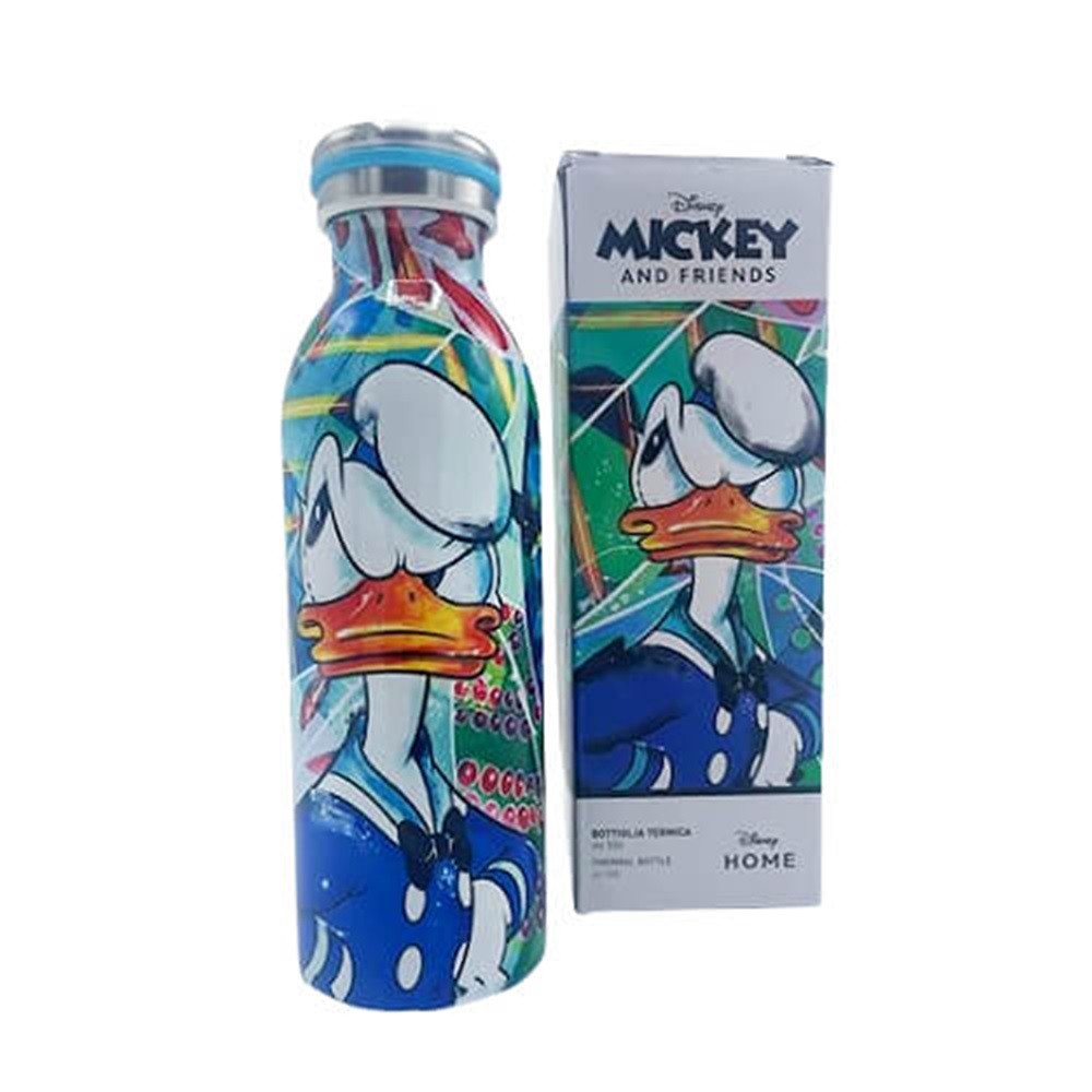 Θερμός Παγούρι Donald Duck 500ml Disney, Egan