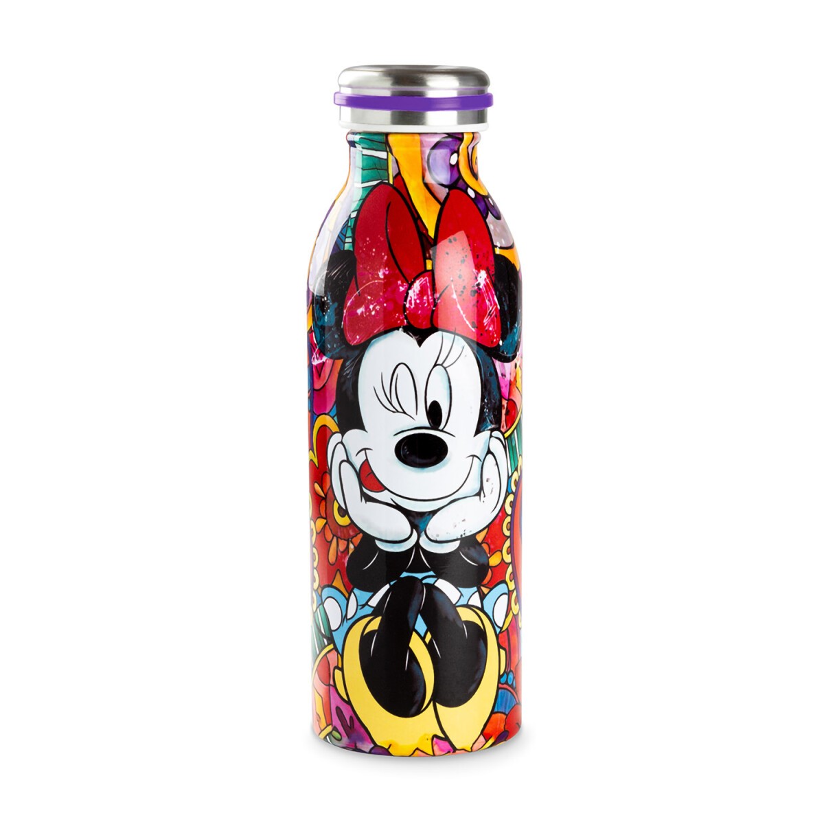 Θερμός Παγούρι Minnie 500ml Disney, Egan