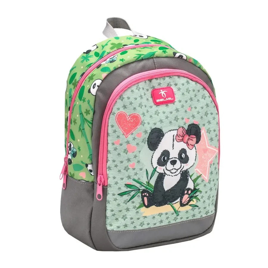 Τσάντα Νηπίου Cute Panda, Belmil
