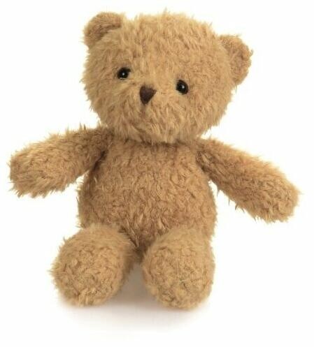 Αρκούδος Καφέ Μαλακός Small 15εκ Teddy Βear, Egmont Toys