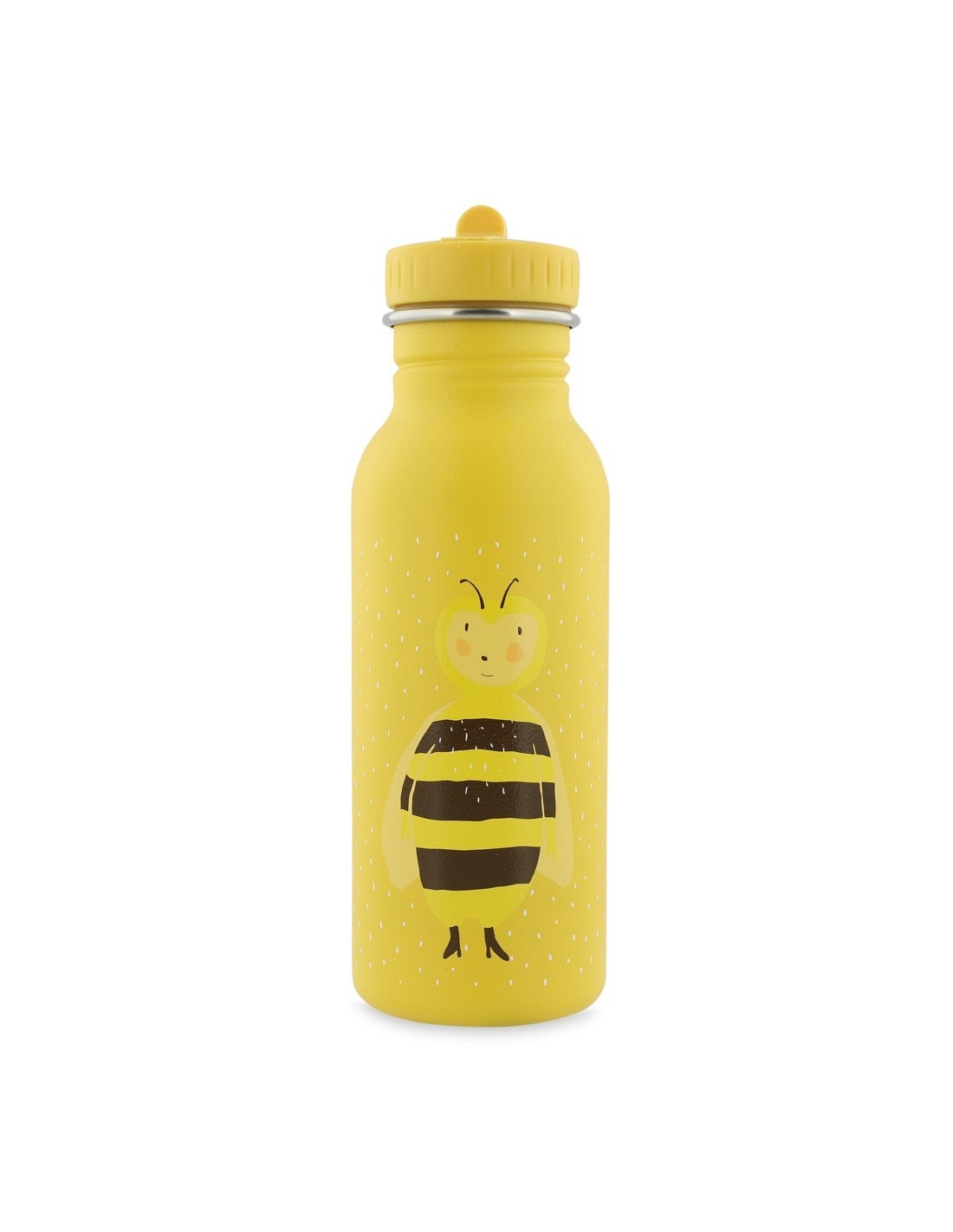 Ανοξείδωτο Παγούρι Με Στόμιο Mr Bublebee 500 ml, Trixie