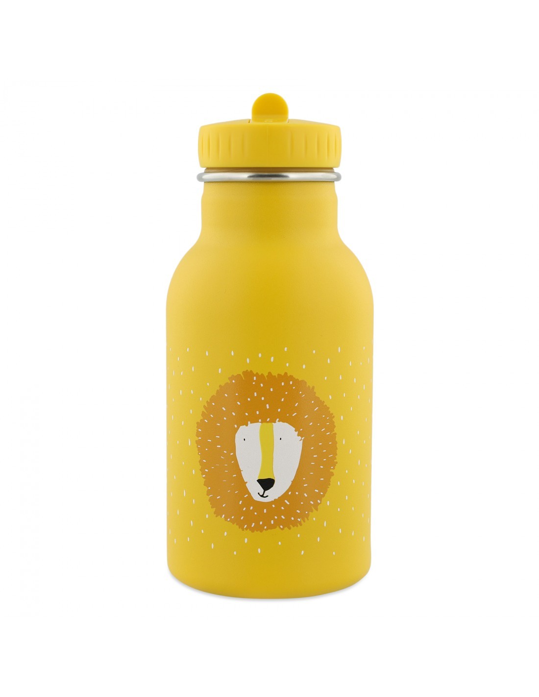 Ανοξείδωτος Θερμός Mr Lion 350ml, Trixie 