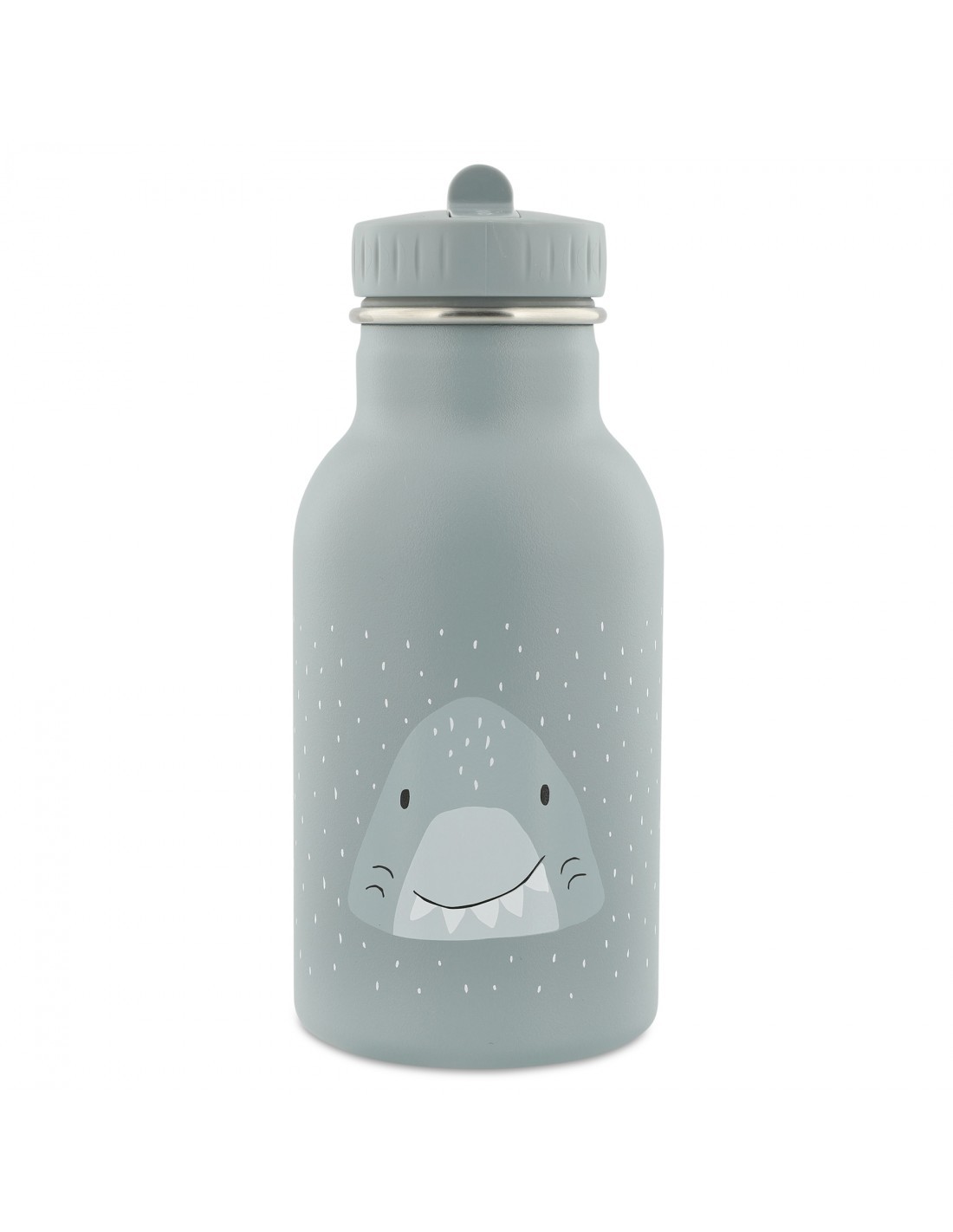 Ανοξείδωτος Θερμός Mr Shark 350ml, Trixie