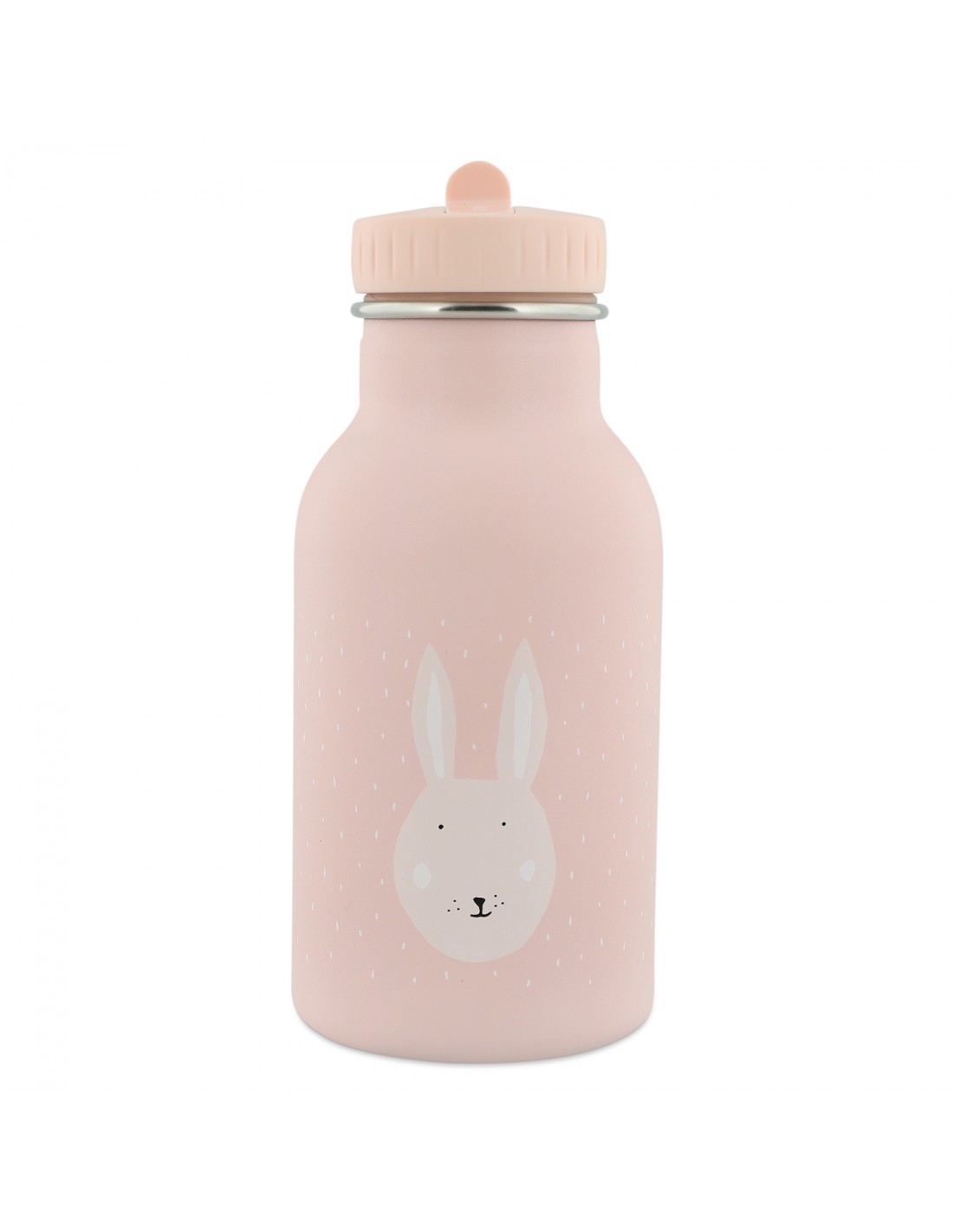Ανοξείδωτος Θερμός Mrs Rabbit 350ml, Trixie