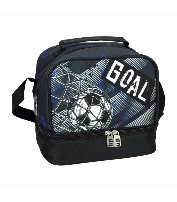 Τσαντάκι Φαγητού Goal BMU, Gim