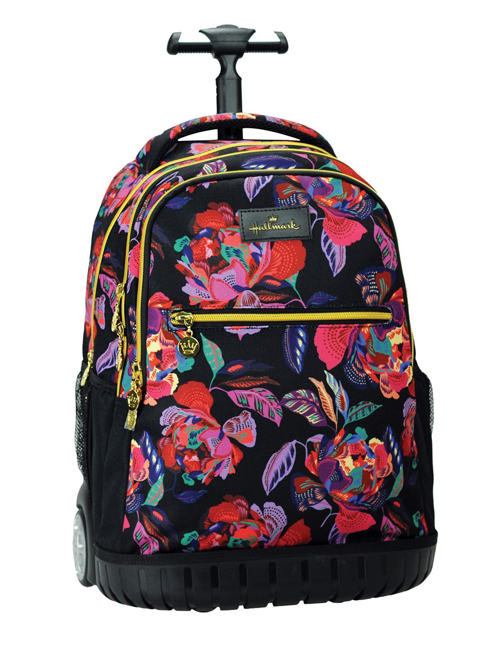 Τσάντα Δημοτικού Τρόλεϊ Λουλούδια Hallmark Flowers, Gim