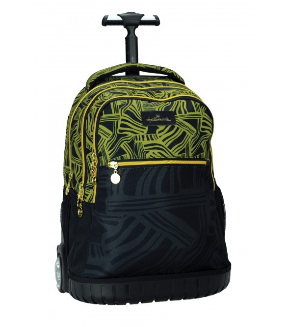 Τσάντα Δημοτικού Τρόλεϊ Golden Hallmark, Gim