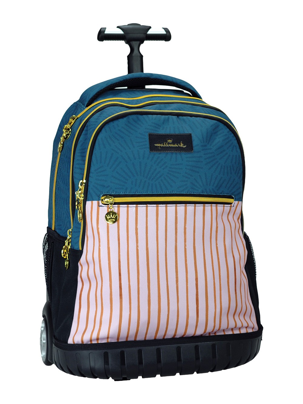 Τσάντα Δημοτικού Τρόλεϊ Hallmark Dashes, Gim