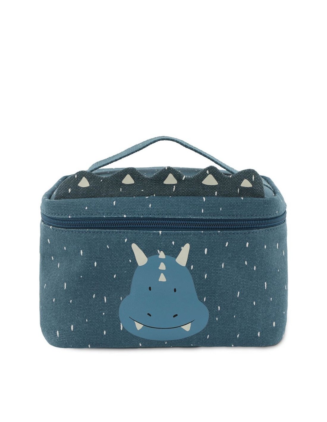 Τσαντάκι Φαγητού Thermal Lunchbag Mr Triceratops, trixie
