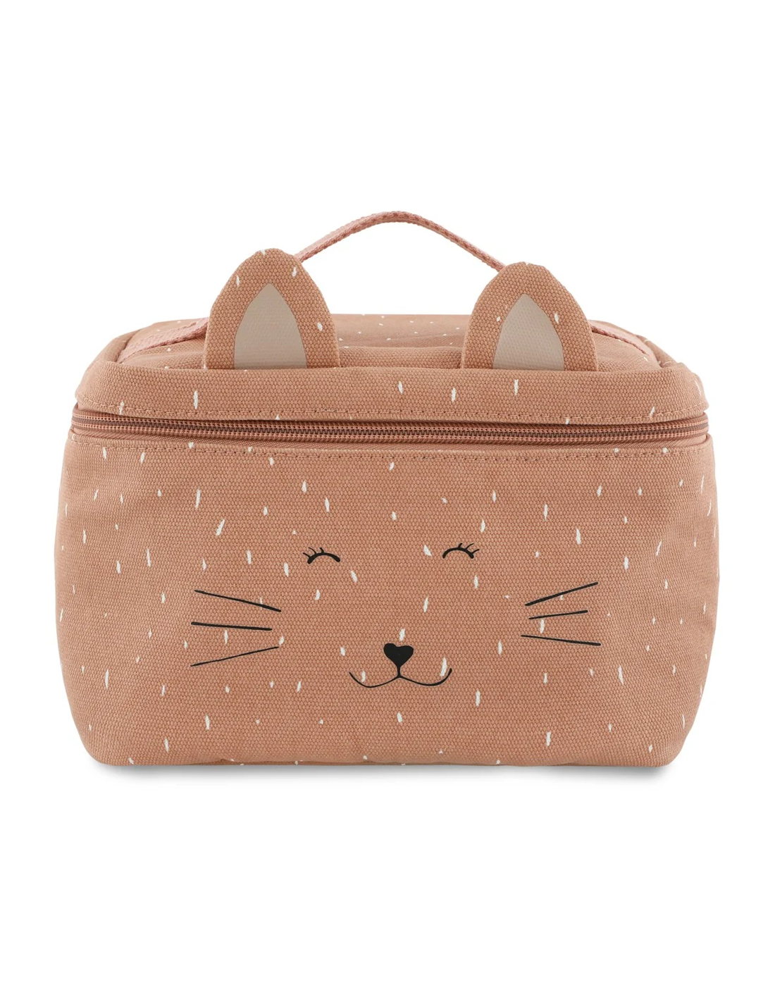 Τσαντάκι Φαγητού Thermal Lunchbag Mrs Cat, trixie