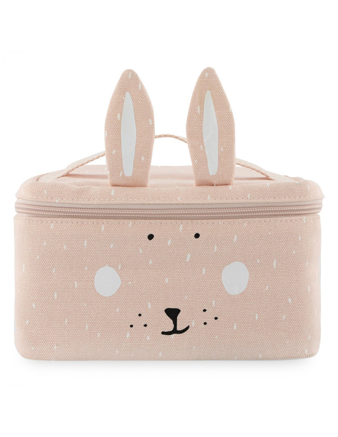 Τσαντάκι Φαγητού Thermal Lunchbag Mrs Rabbit, trixie