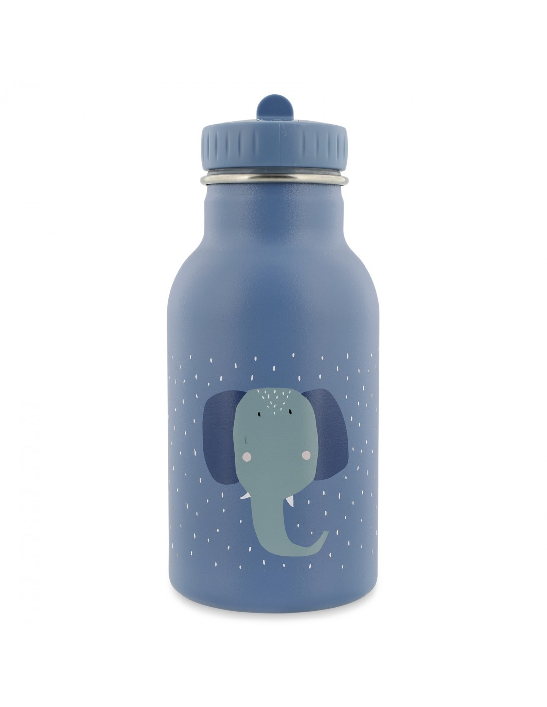 Ανοξείδωτος Θερμός Mr Elephant 350ml, Trixie