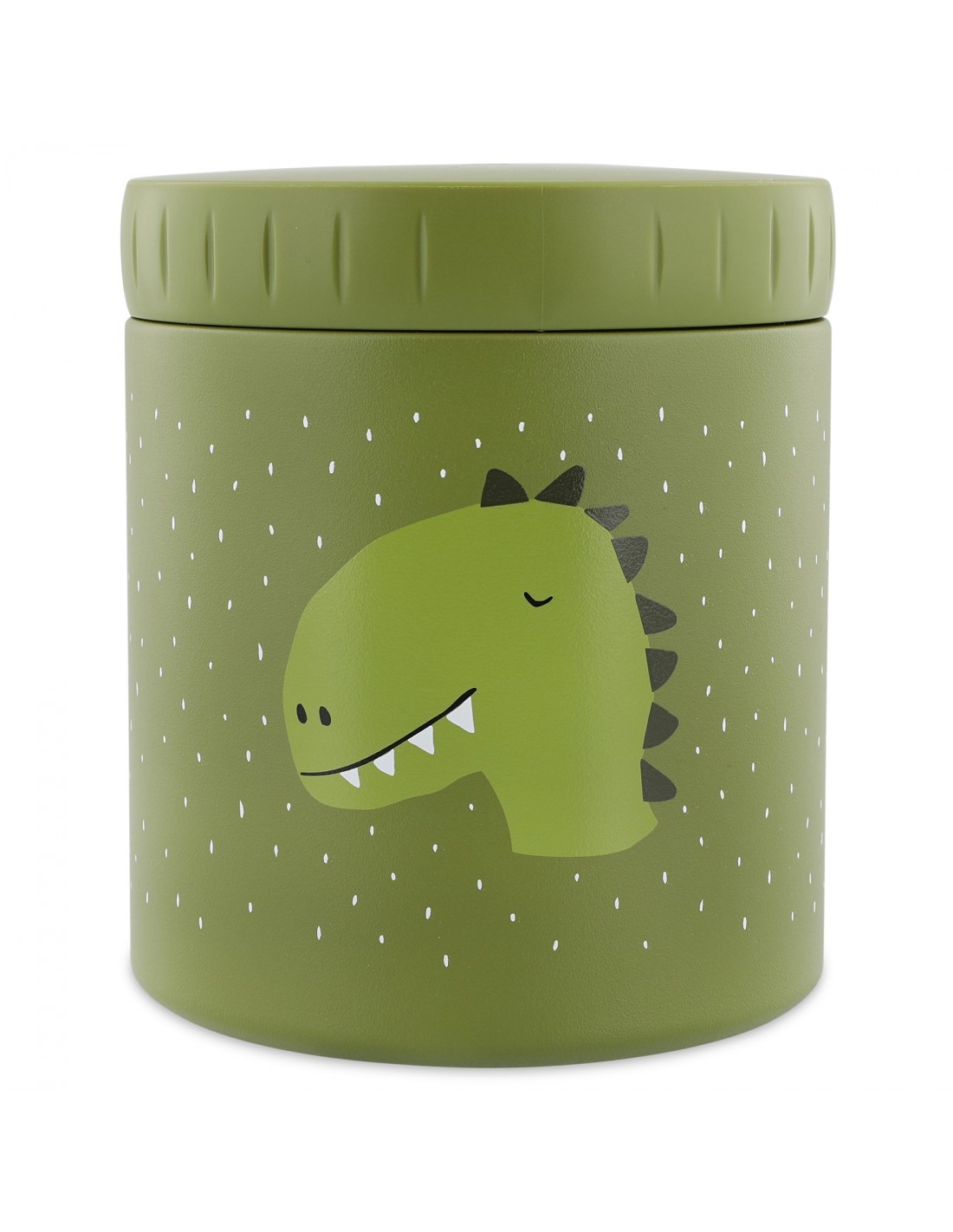 Θερμός Φαγητού 500ml Mr Dino Insulated Lunch Pot, trixie