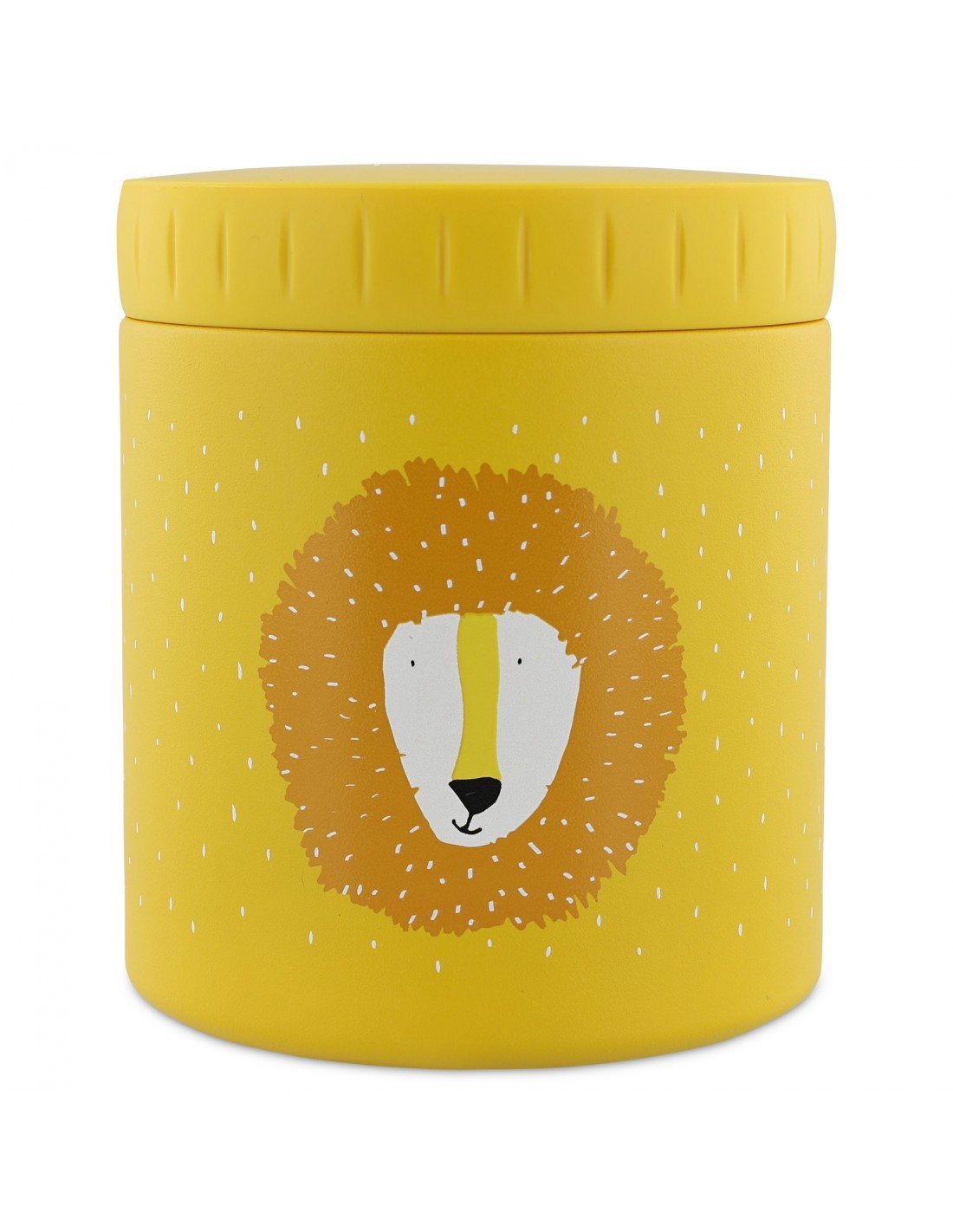 Θερμός Φαγητού 500ml Mr Lion Insulated Lunch Pot, trixie