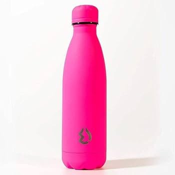 Θερμός Νερού Ανοξείδωτος Φούξ 500ml, waterrevoloution