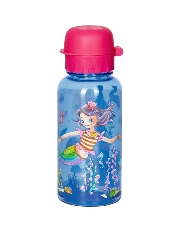 Παγούρι Γοργόνα Nella Nix με Στόμιο,Die Spiegelburg