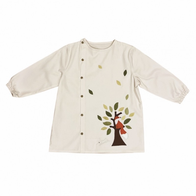  Ποδιά Υφασμάτινη Hoppy Apron Αλεπού, Egmont Toys