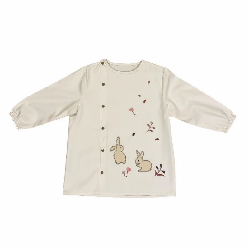 Ποδιά Υφασμάτινη Hoppy Apron Κουνέλι, Egmont Toys