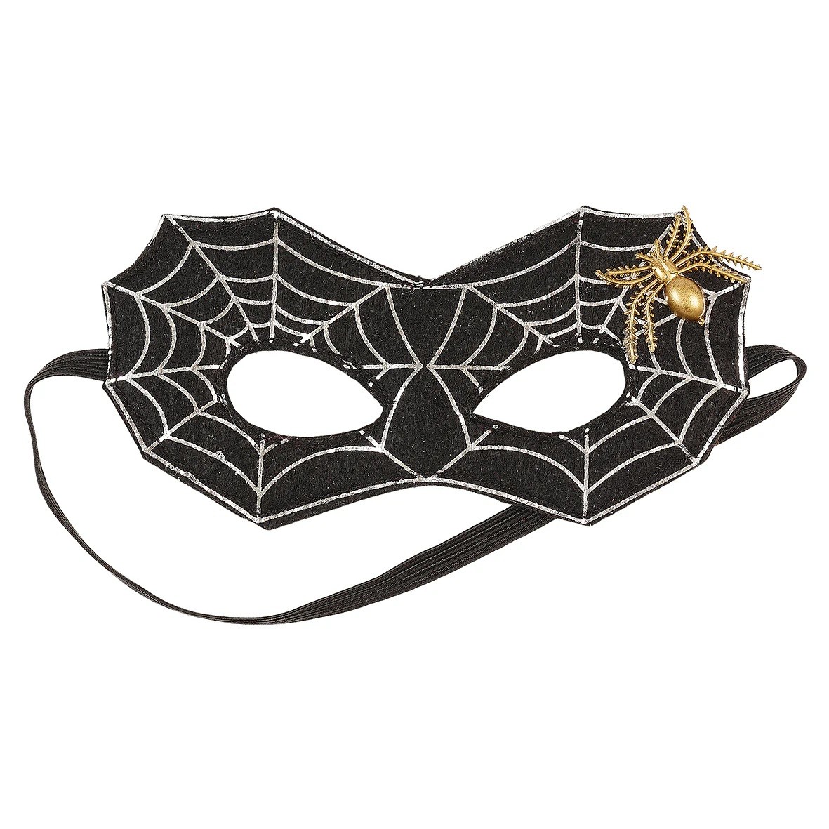 Μάσκα Προσώπου Aράχνης Spider, Souza