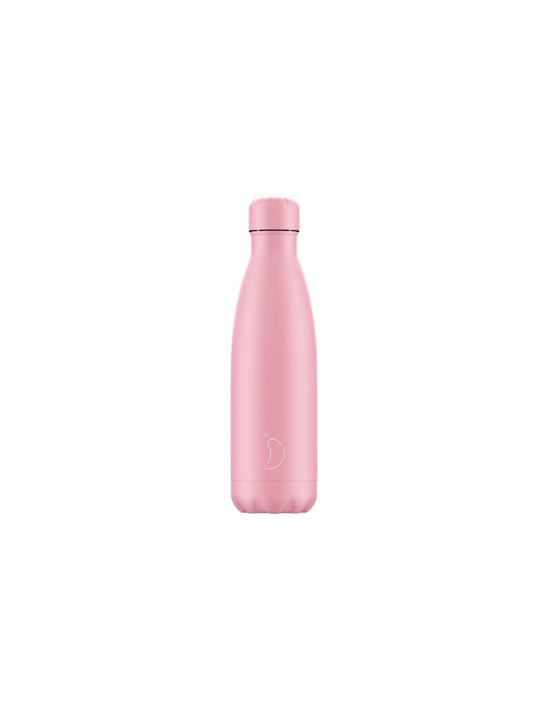 Θερμός All Pastel Pink 750ml. Chilly's