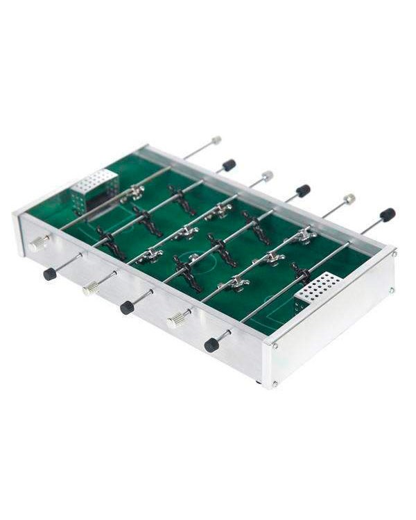 Επιτραπέζιο Ποδοσφαιράκι Πλαστικό 8.25 x 4.75 x 1.25εκ., MAD MAN