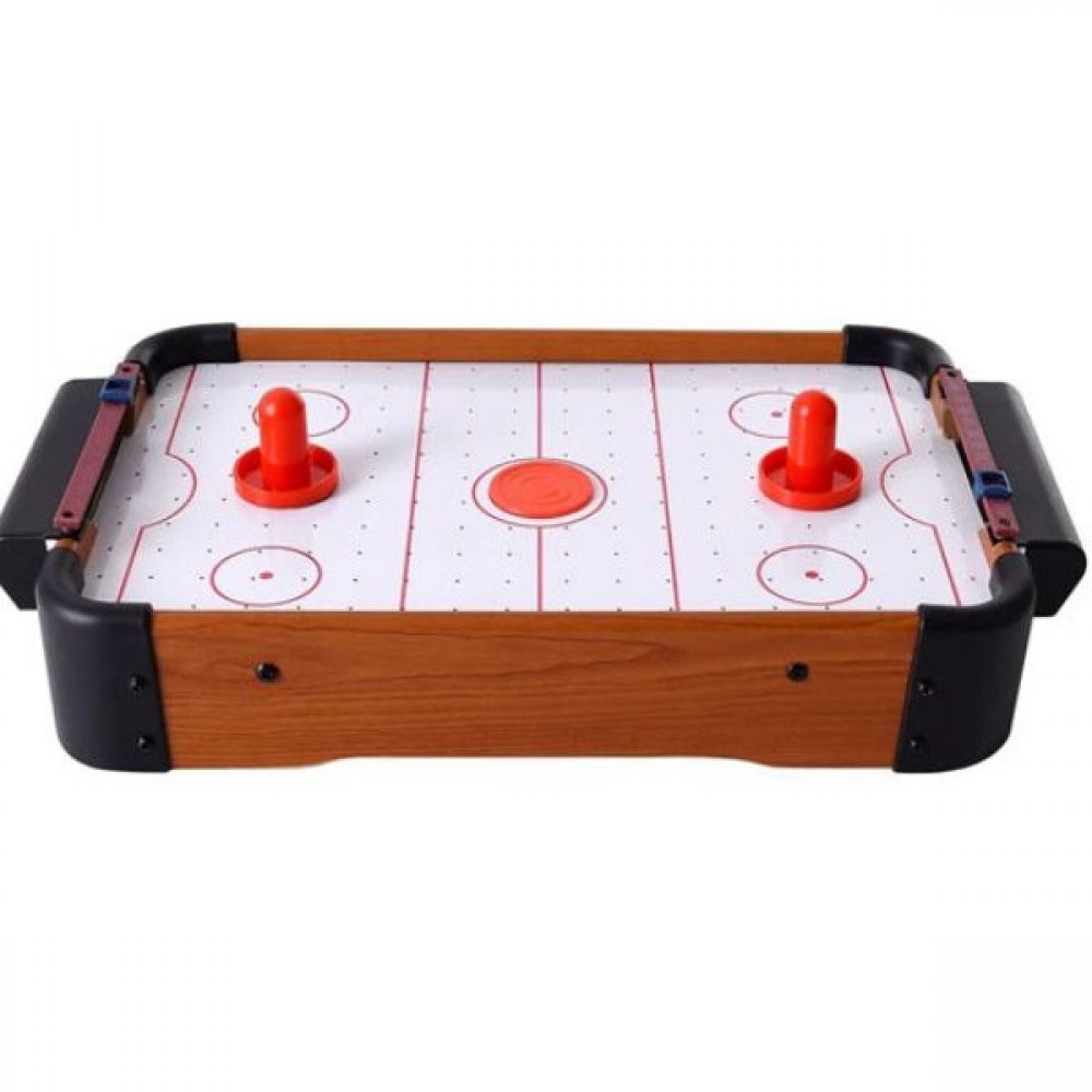 Επιτραπέζιο Μίνι Air Hockey Desktop 22 x 40cm, MAD MAN
