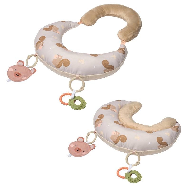 Μαξιλάρι Βρεφικό Tummy Time First, Taf Toys