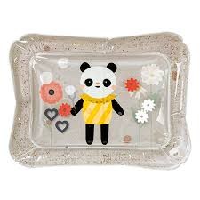 Χαλάκι Νερού Παγωτάκι Panda Ice cream Panda Water Mat, Taf Toys
