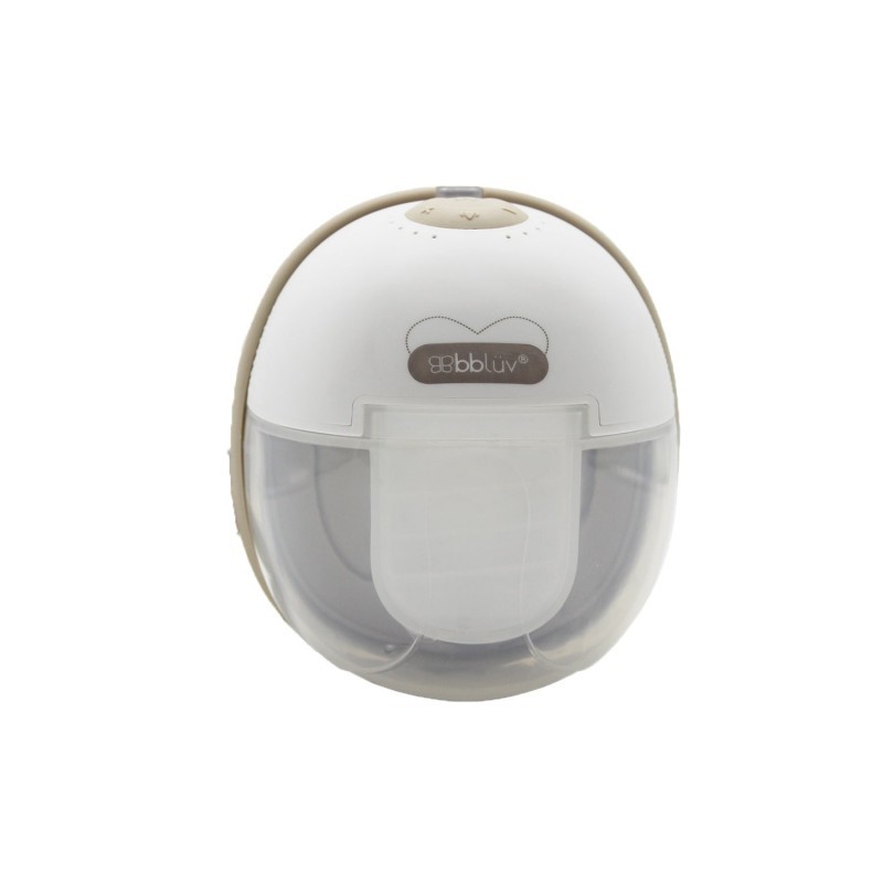 Mumflow Ηλεκτρικό Θερμαινόμενο Θήλαστρο, Bbluv