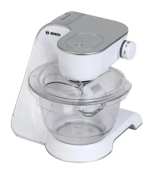 Κουζινομηχανή Ασημί Πλαστική Bosch mum 5, Klein