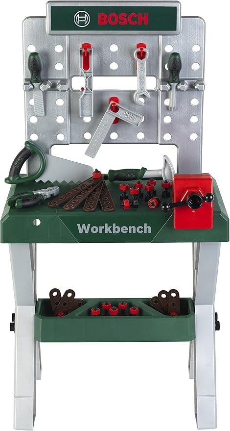 Πάγκος Εργασίας Bosch x-leg, Klein