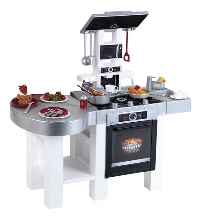 Koυζίνα Πλαστική Bosch Μπαταρίας Modern Style, Klein