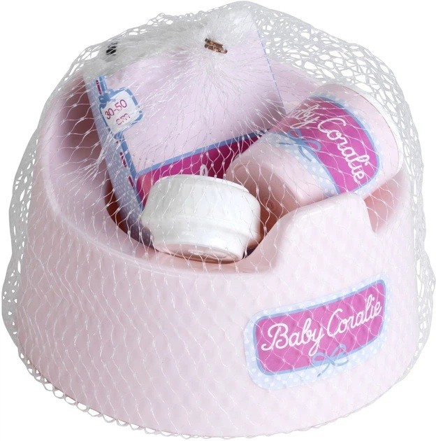 Γιο-Γιο Κούκλας Ροζ με Αξεσουάρ, Klein