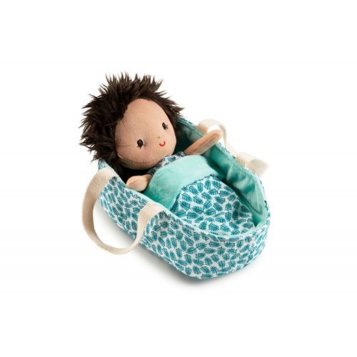 Πάνινο Μωρό Ari Baby, Lilliputiens