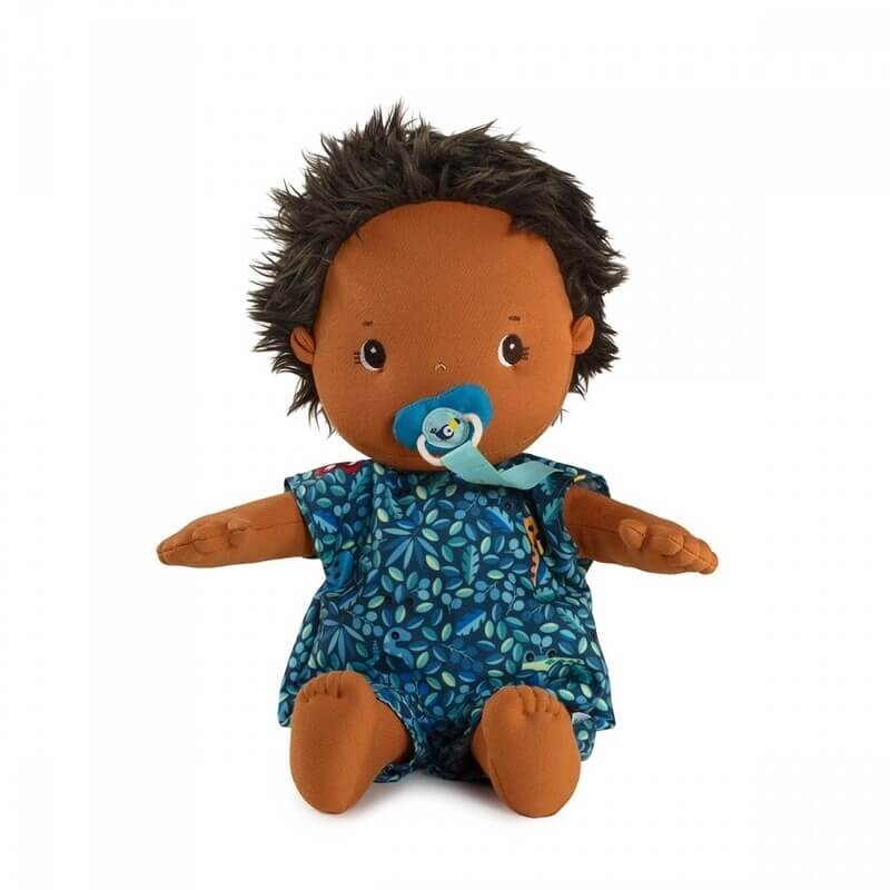 Μωρό Πάνινο Sasha 36εκ, Lilliputiens