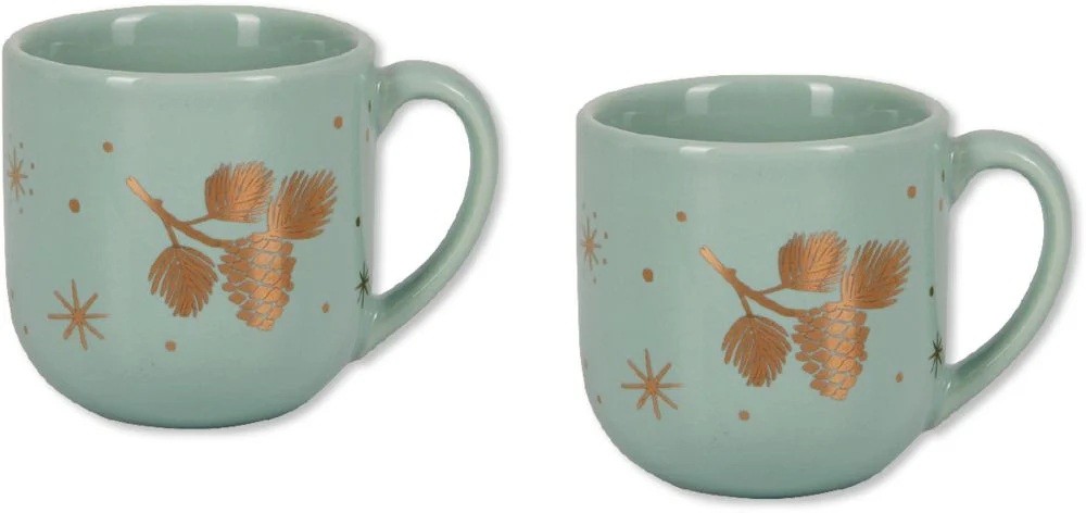 Φλυτζάνια Εσπρέσο Σετ 2 τεμ, Die Spiegelburg