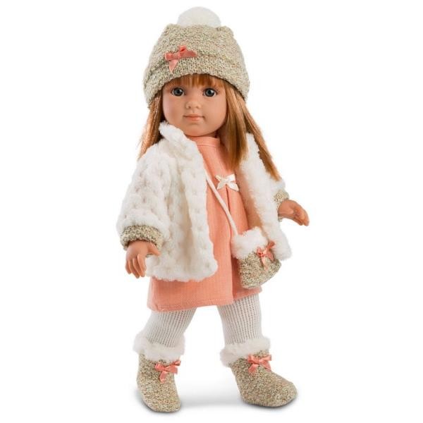 Κούκλα Elena 35εκ, Llorens