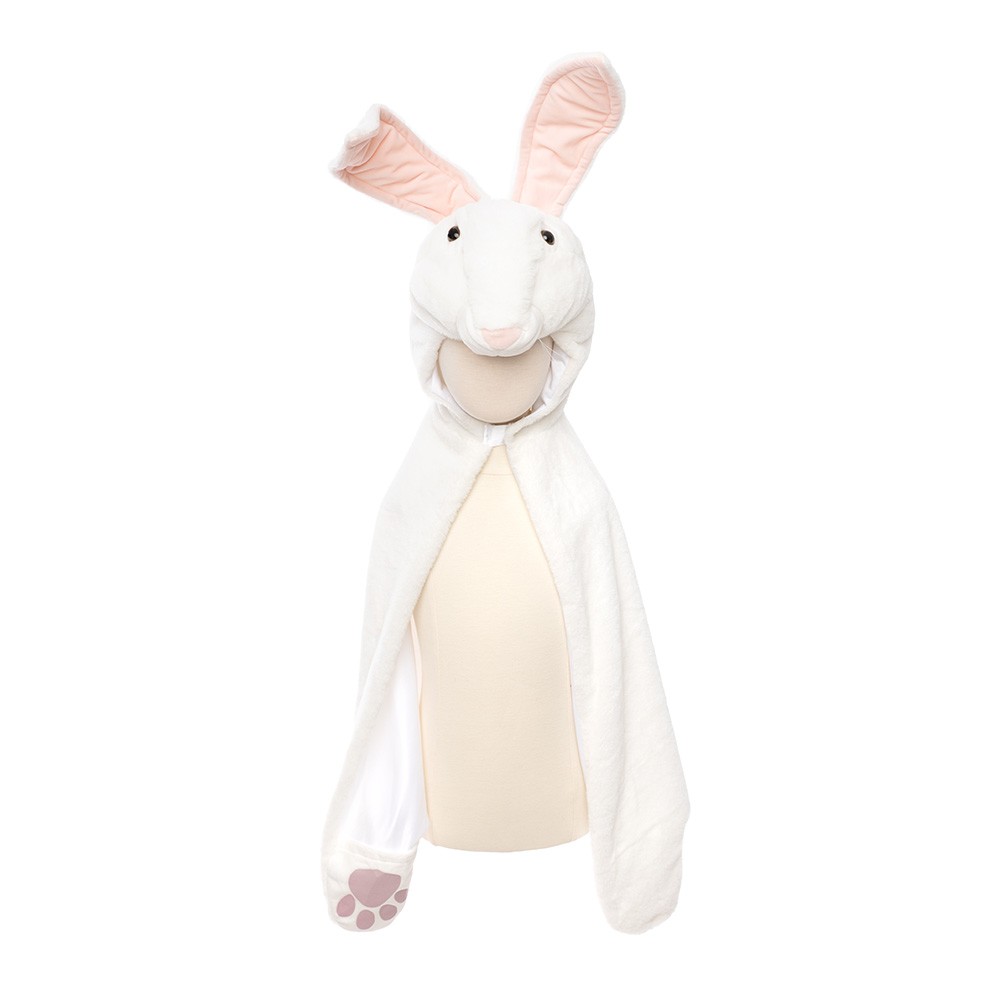 Κάπα Λευκό Λαγουδάκι 18-36 μηνών, Great Pretenders