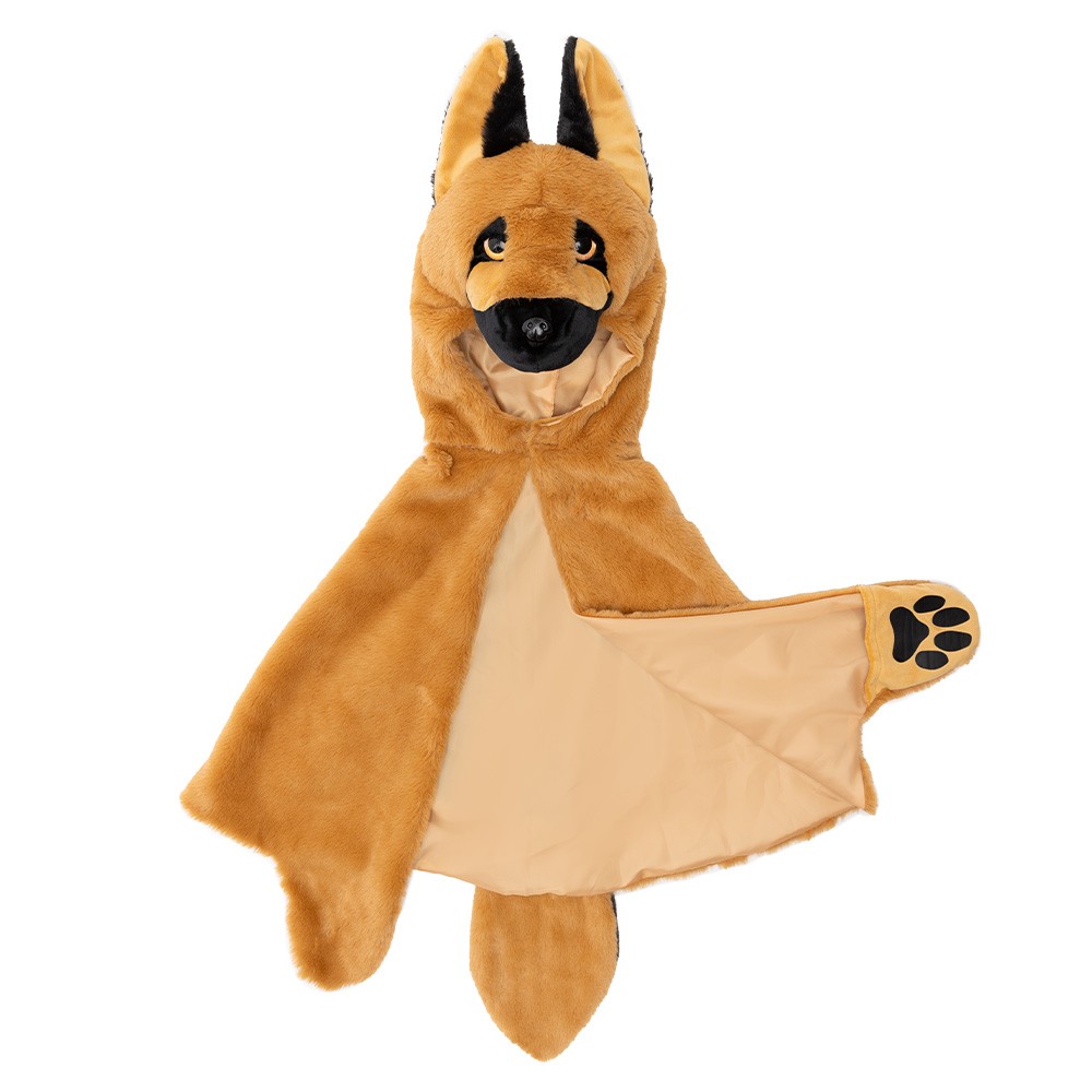 Κάπα Σκύλος 18-36 μηνών, Great Pretenders