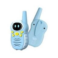 Παιδικά Walkie Talkie Tokilab GO blue, Kiddoboo