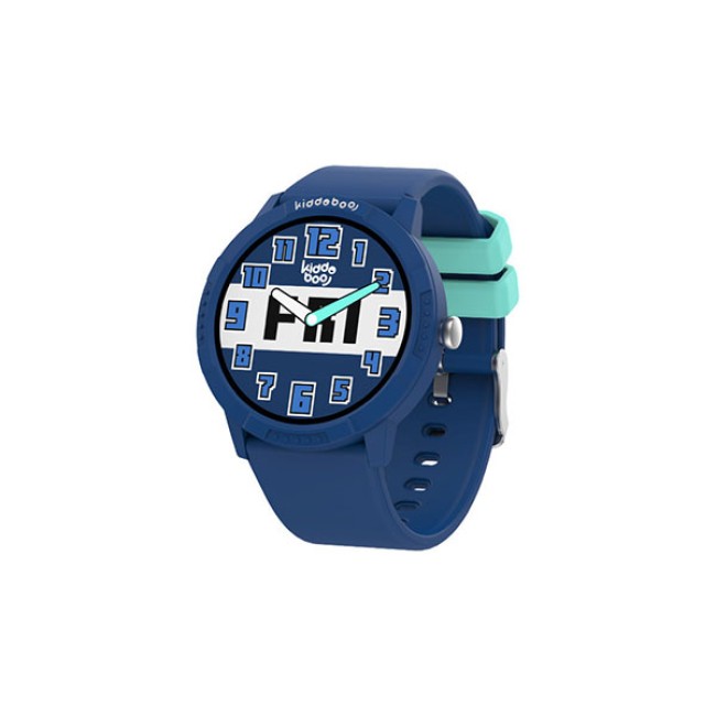 Ρολόι Παιδικό Smartwatch O’Clock Blue, Kiddoboo