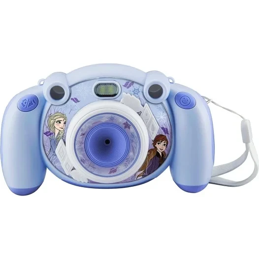 Παιδική Φωτογραφική Μηχανή Disney Frozen My First Camera, ekids