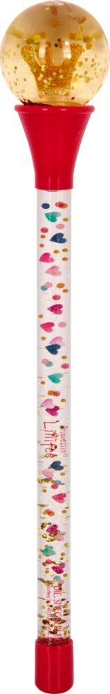 Ραβδί Χιονόμπαλα Glitter Πριγκίπισσα Lillifee, Die Spiegelburg