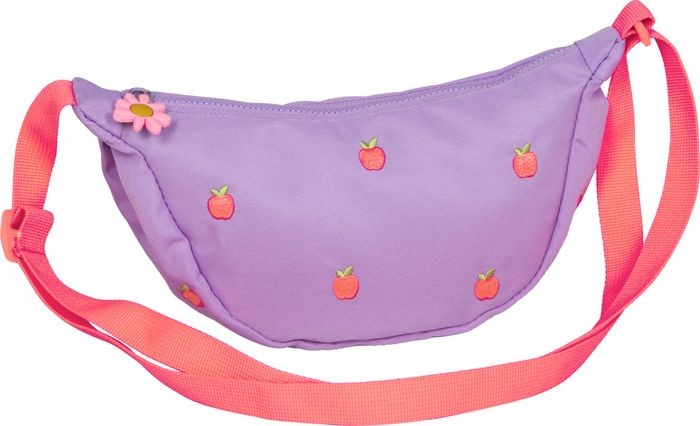 Τσάντα Ώμου Λιλά Ροζ Μήλα My Little Pony Farm, Die Spiegelburg