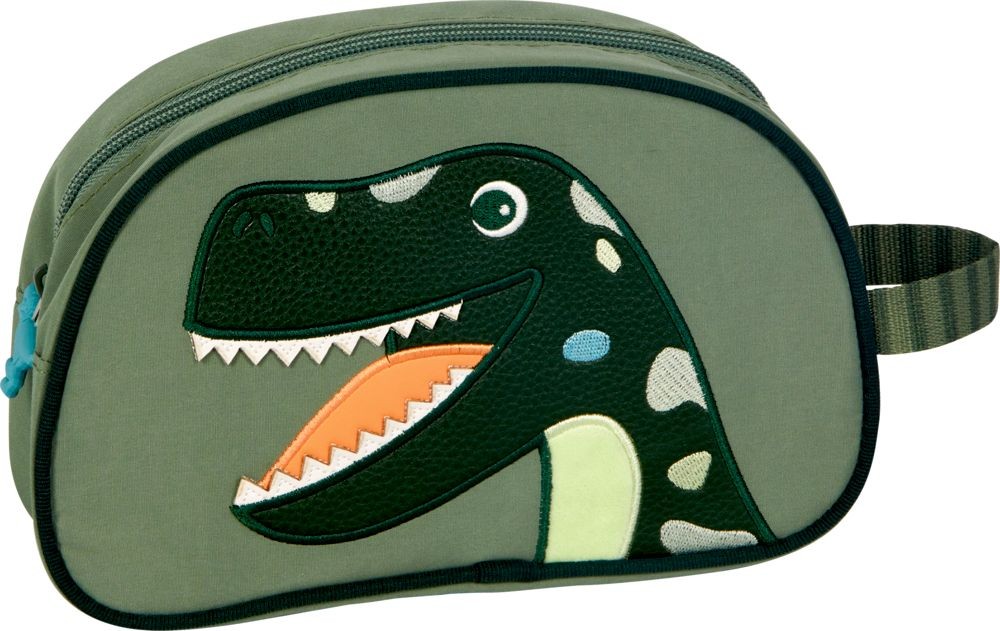 Νεσεσέρ Τσάντακι Dino Friends, Die Spiegelburg